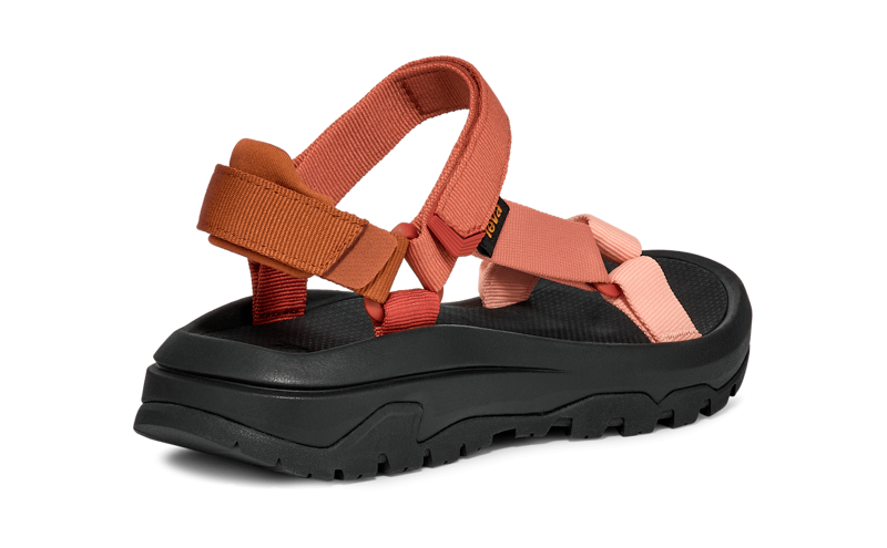 Teva Hurricane XLT3 Sandals Womens in Sedona Multi-4