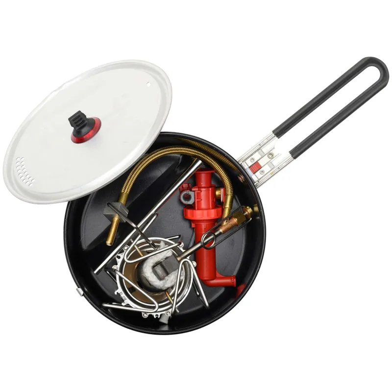 MSR DragonFly Combo Camping Stove-2