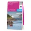 OS Landranger 123 Lleyn Peninsula