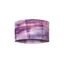 Buff CoolNet UV Wide Headband in Seary Purple