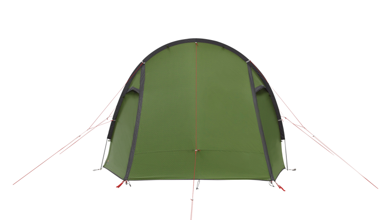 Robens Cima Versa 4 Person Family Tent in Green with FREE Footprint-3