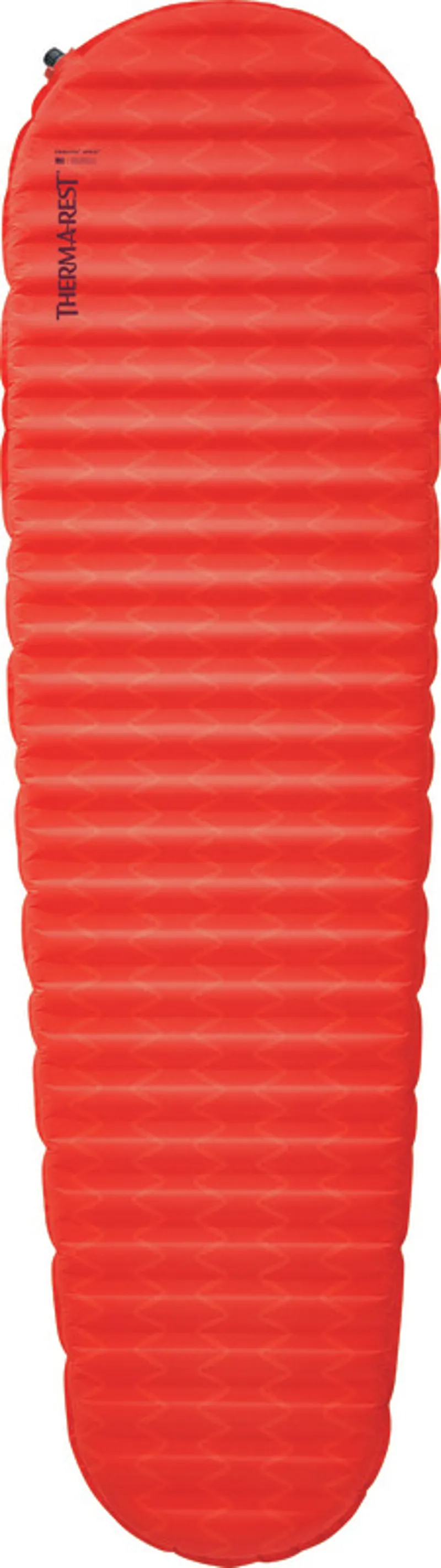 Thermarest ProLite Apex Sleeping Pad Regular in Heat Wave-1