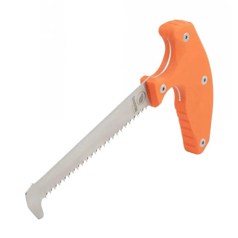 Casstrom No.11 Field Saw With Full Tang