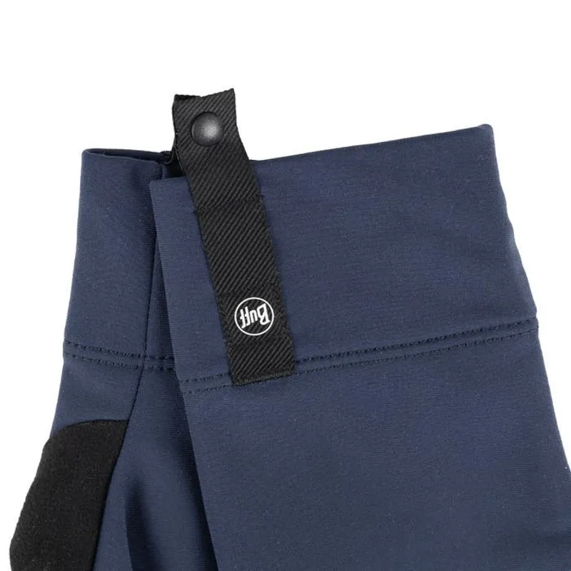Buff ThermoNet Gloves in Blue-1