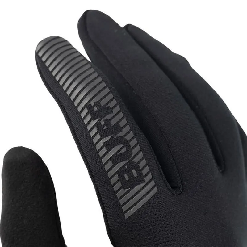 Buff ThermoNet Gloves in Black-1