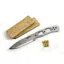 Casstrom No.10 SFK Kit with Sleipner Blade