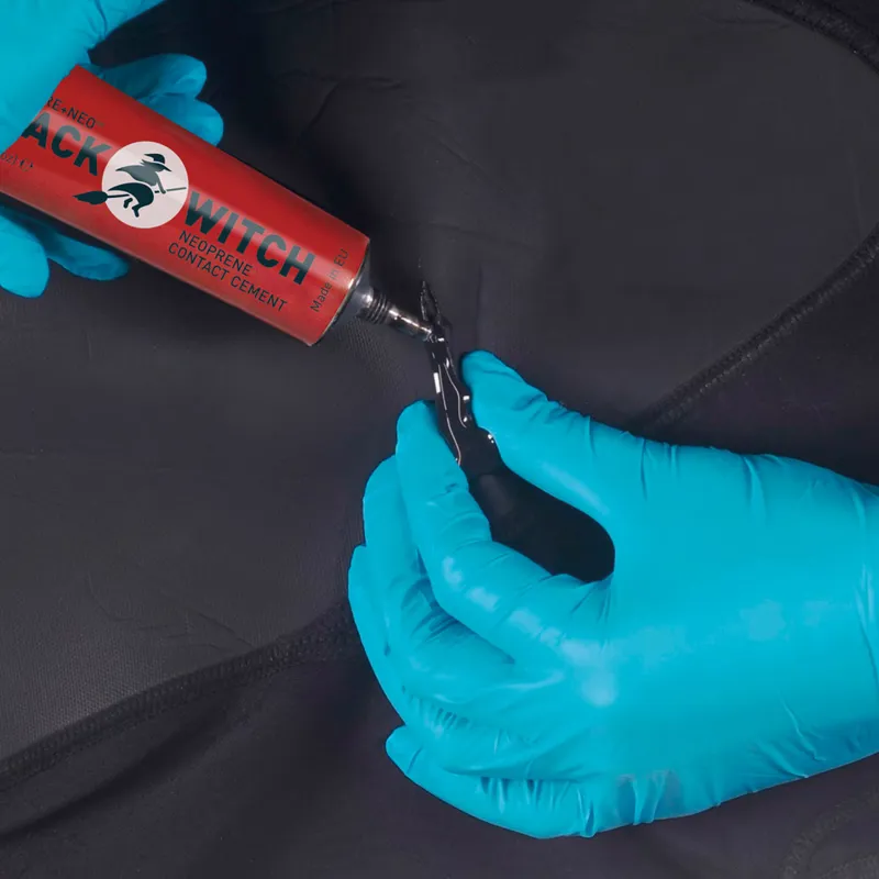 Gear Aid Aquasure Neo Black Witch Neoprene Contact Cement-3