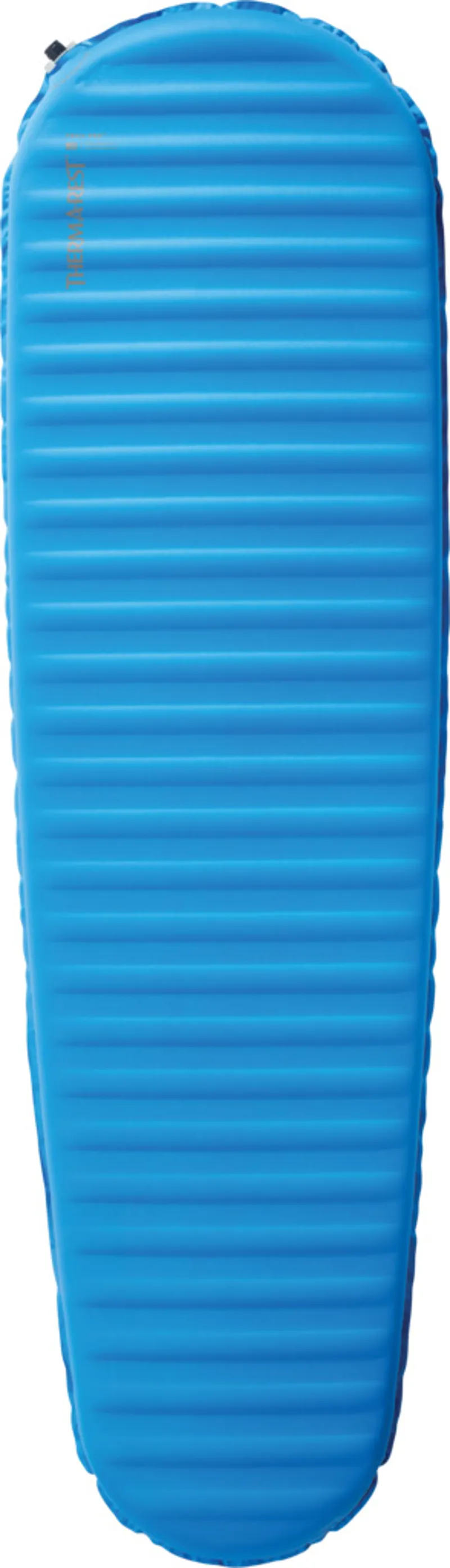 Thermarest Trail Pro Sleeping Pad Regular Wide in Tide-1