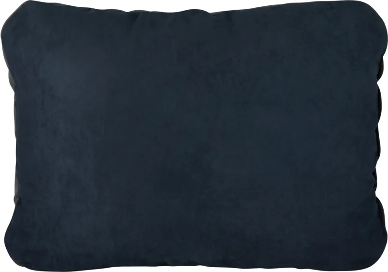 Thermarest Compressible Pillow Cinch Regular in Outer Space