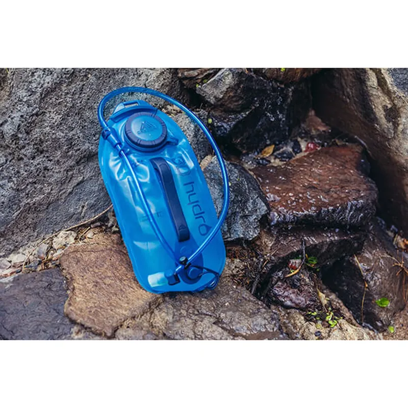 Gregory 3D Hydro Reservoir 2L in Clear-12