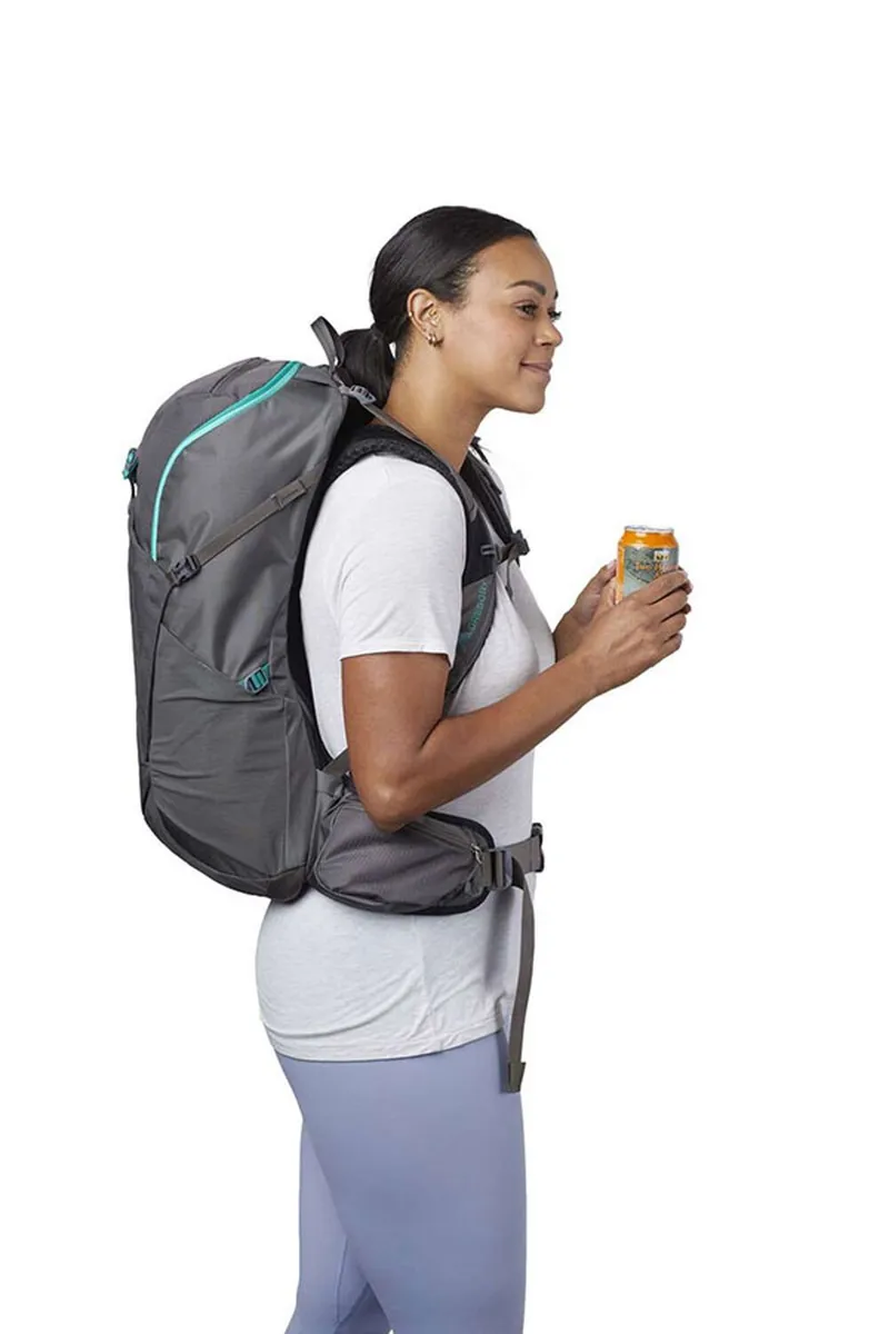 Gregory Jade 28L Womens Dayhiking Backpack Small/Medium in Artichoke-2