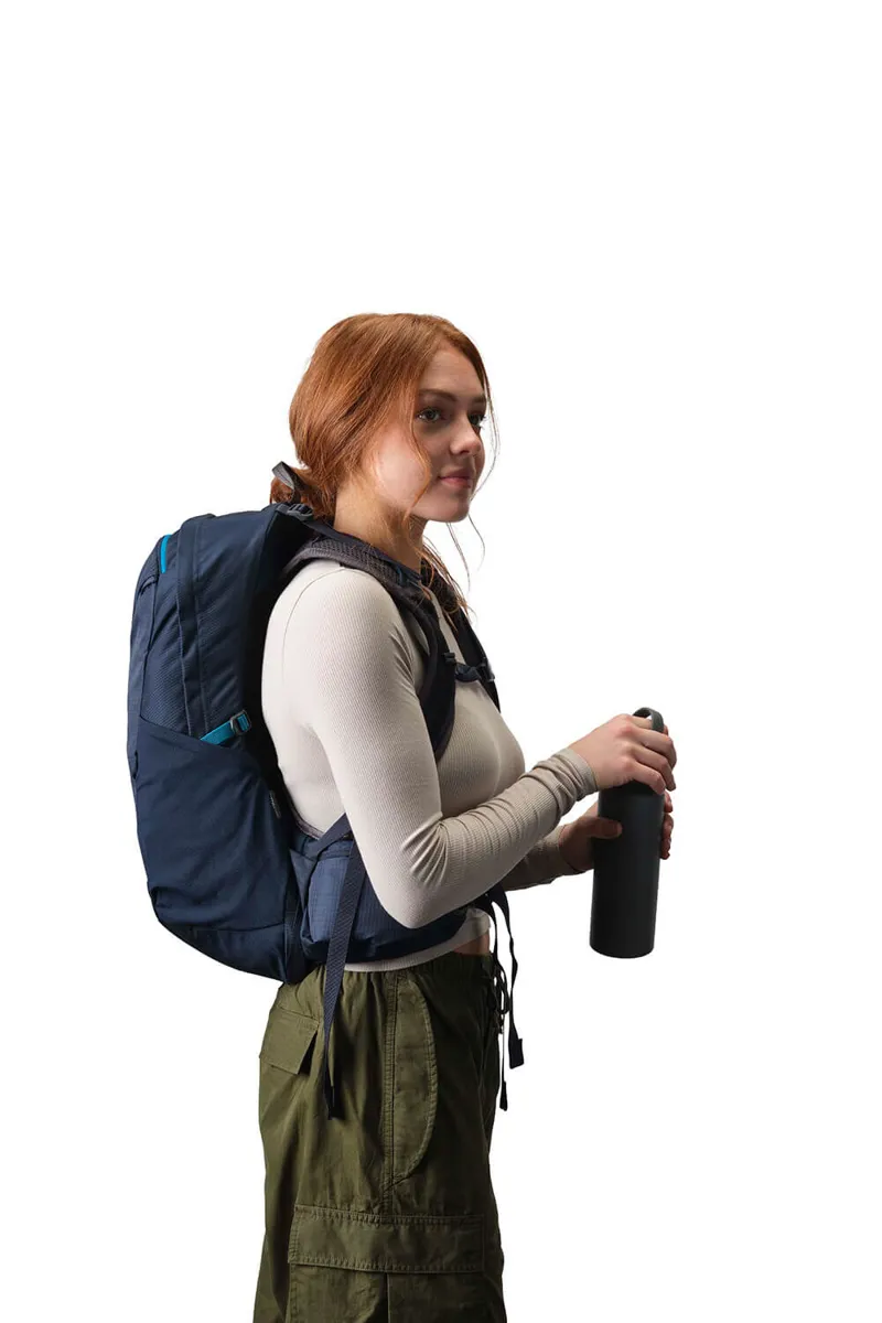 Gregory Jade 20 LT RC Rucksack in Ruby Red-2