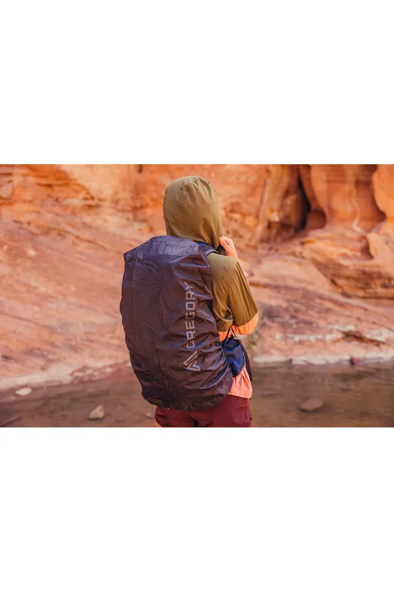 Gregory Jade 20 LT RC Rucksack in Ruby Red-3
