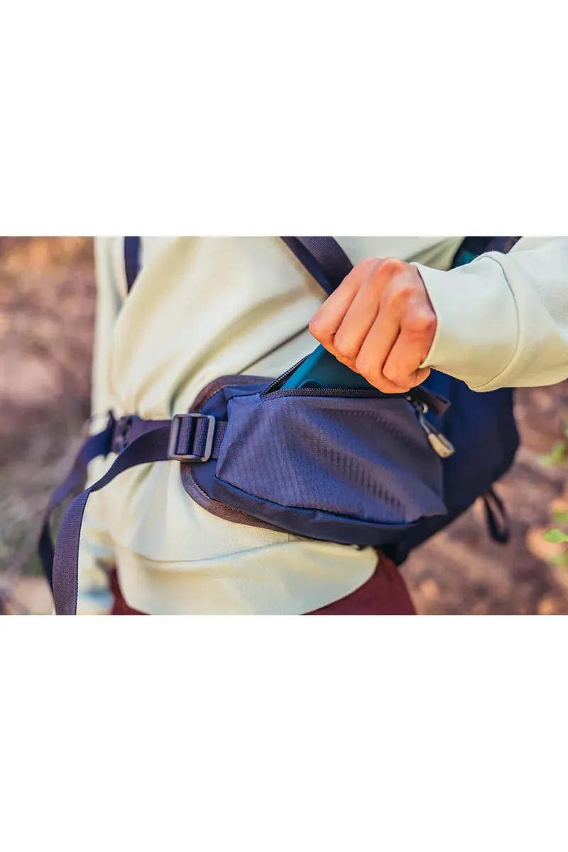 Gregory Jade 20 LT RC Rucksack in Ruby Red-5