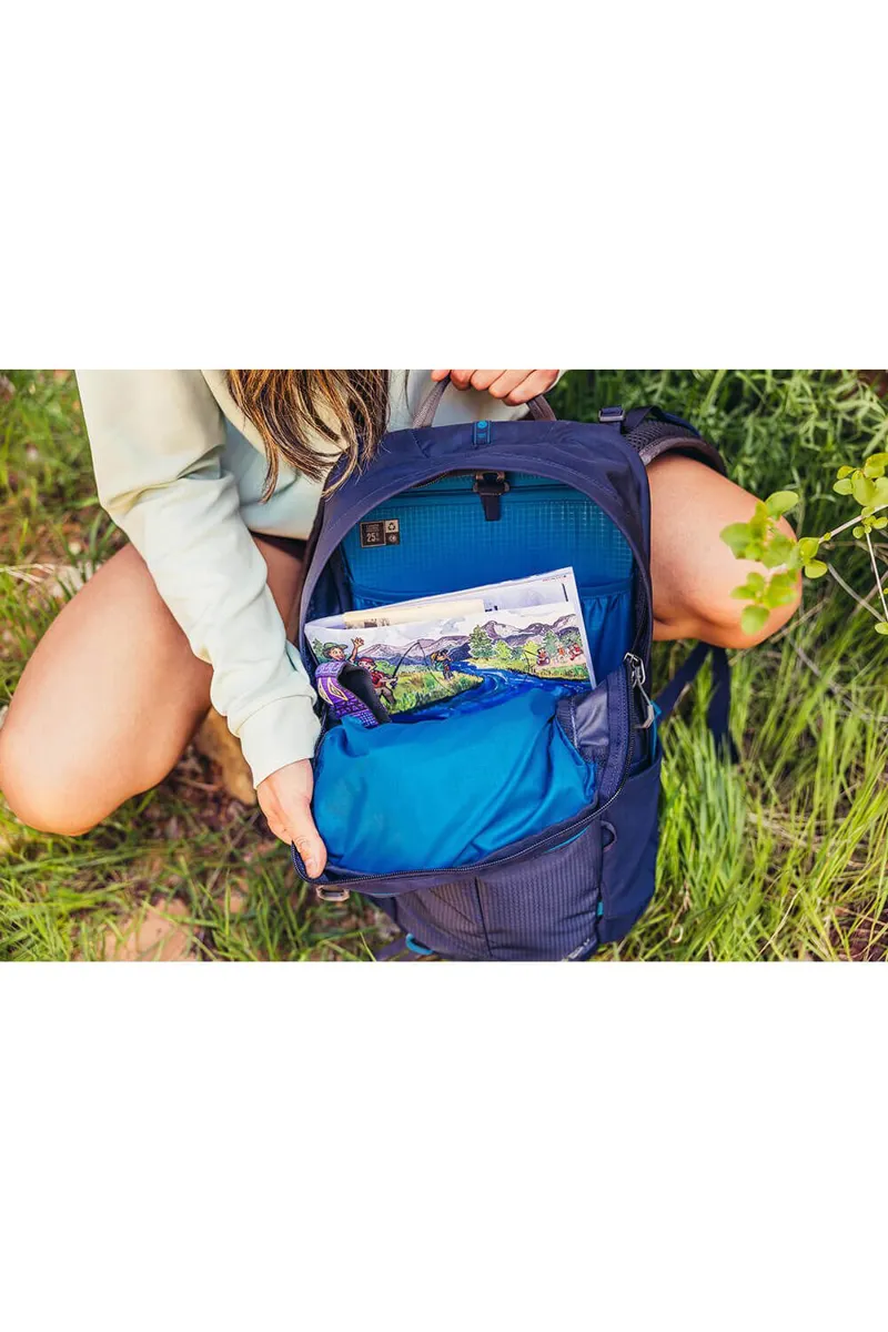 Gregory Jade 20 LT RC Rucksack in Ruby Red-6