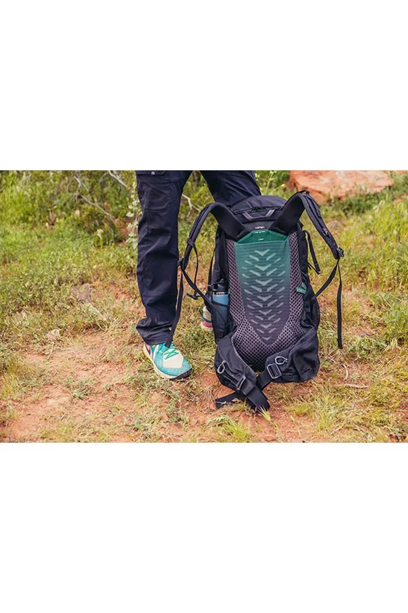 Gregory Stout 35L RC Hiking Backpack in Sandstone-5