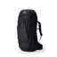 Gregory Stout 55L Backpacking Pack in Forest Black