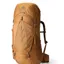Gregory Stout 70L Backpacking Pack in Sandstone