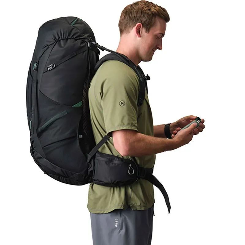 Gregory Stout 70L Backpacking Pack in Sandstone-2