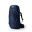 Gregory Amber 54L Backpacking Rucksack in Arctic Navy
