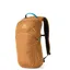 Gregory Nano 18 Hiking Rucksack in Moab Tan