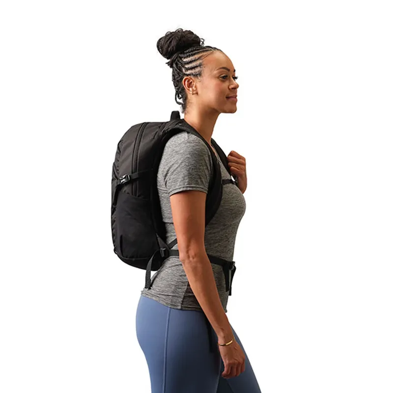 Gregory Nano 18 Hiking Rucksack in Moab Tan-2
