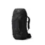 Gregory Stout 70L Backpacking Pack in Forest Black