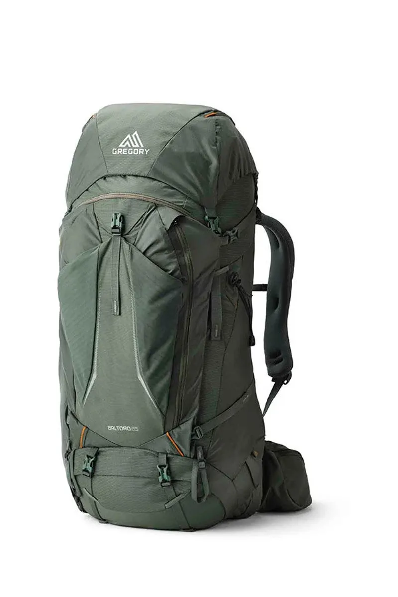 Gregory Baltoro 65 RC M in Terrain Green