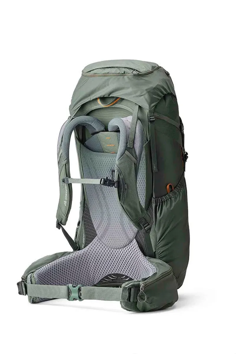 Gregory Baltoro 65 RC M in Terrain Green-1