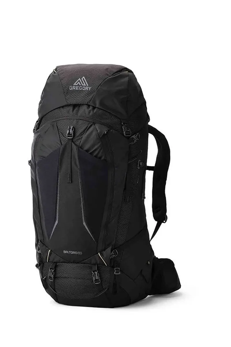 Gregory Baltoro 65 RC M Expedition Rucksack in Shadow Pine Black