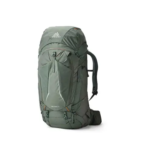 gregory 19 backpack Nano 18 Optic Black This minimal daypack features a large main compartment and quick access front zippered pocket for smaller items Vintage USA Made Gregory Backpack