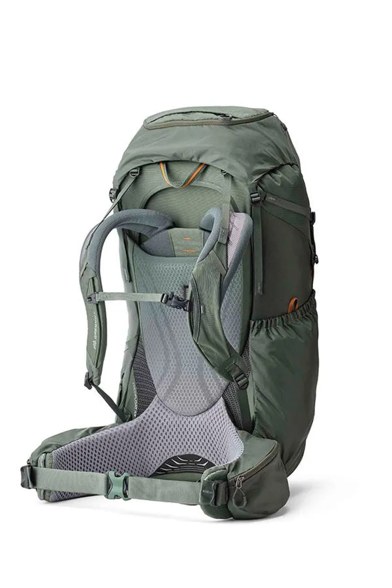 Gregory Baltoro 75 RC L in Terrain Green-1