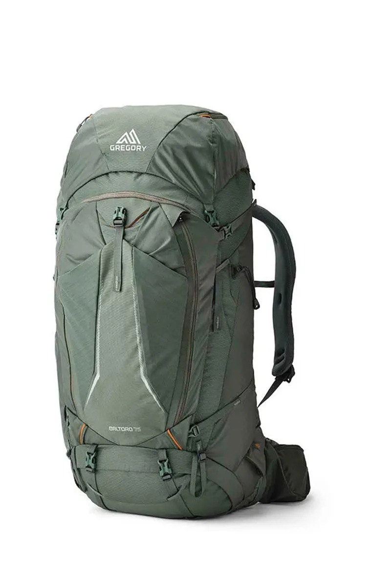 Gregory Baltoro 75 RC M in Terrain Green