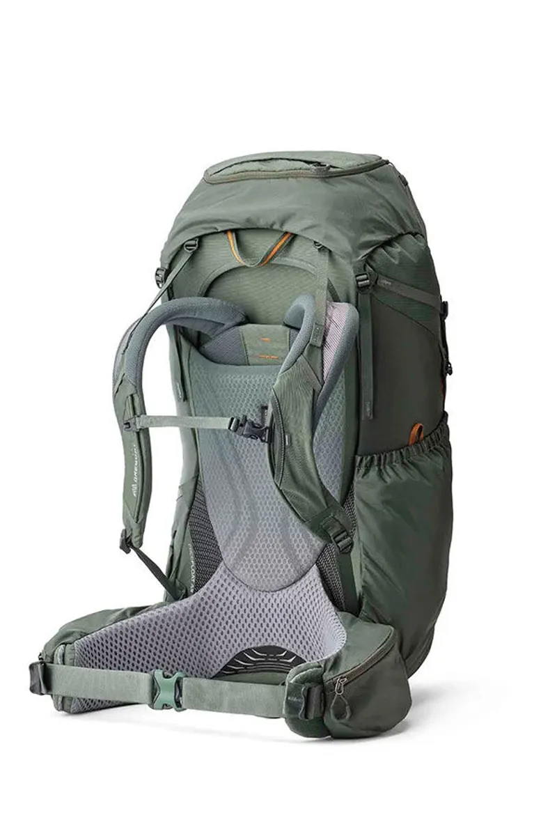 Gregory Baltoro 75 RC M in Terrain Green-1