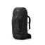 Gregory Baltoro 75L RC M Expedition Rucksack in Shadow Pine Black