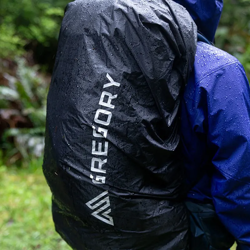 Gregory Baltoro 75L RC M Expedition Rucksack in Shadow Pine Black-11
