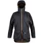 Paramo Pajaro Jacket Mens in Dark Grey/Mid Grey