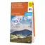 OS OL 23 Active Active Weatherproof Cadair Idris and Llyn Tegid