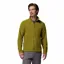 Columbia Fast Trek Light Full Zip Fleece Mens in Mossy Green