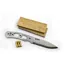 Casstrom No.10 SFK Kit with 14C28N Stainless Steel Blade