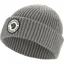 Fjallraven 1960 Lite Logo Hat Unisex in Grey