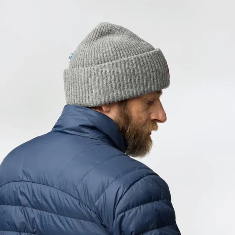 Fjallraven 1960 Logo Hat in Caper Green-7