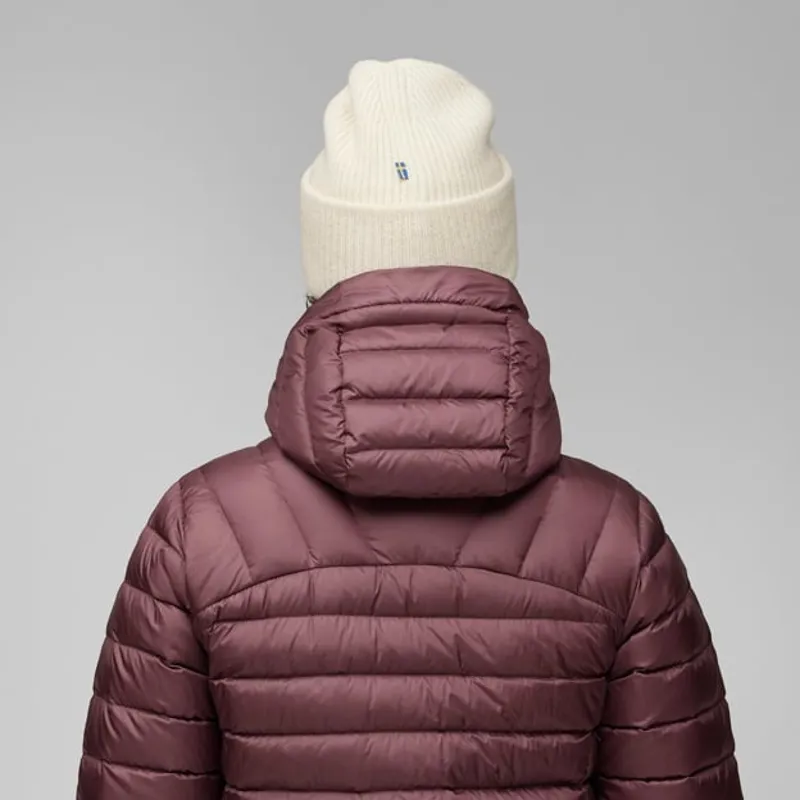 Fjallraven 1960 Logo Hat in Caper Green-8
