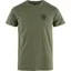 Fjallraven 1960 Logo T-Shirt Mens in Laurel Green