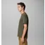 Columbia Thistletown Hills SS T-Shirt Men's in Greenscape Heather