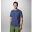 Columbia Thistletown Hills SS T-Shirt Men's in Dark Mountain Heather