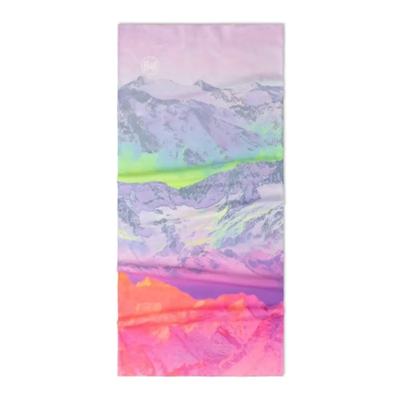 Buff Original EcoStretch in Arci Lilac Ice-1