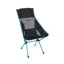 Helinox Sunset High Back Camping Chair in Black