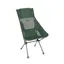 Helinox Sunset High Back Chair in Forest Green