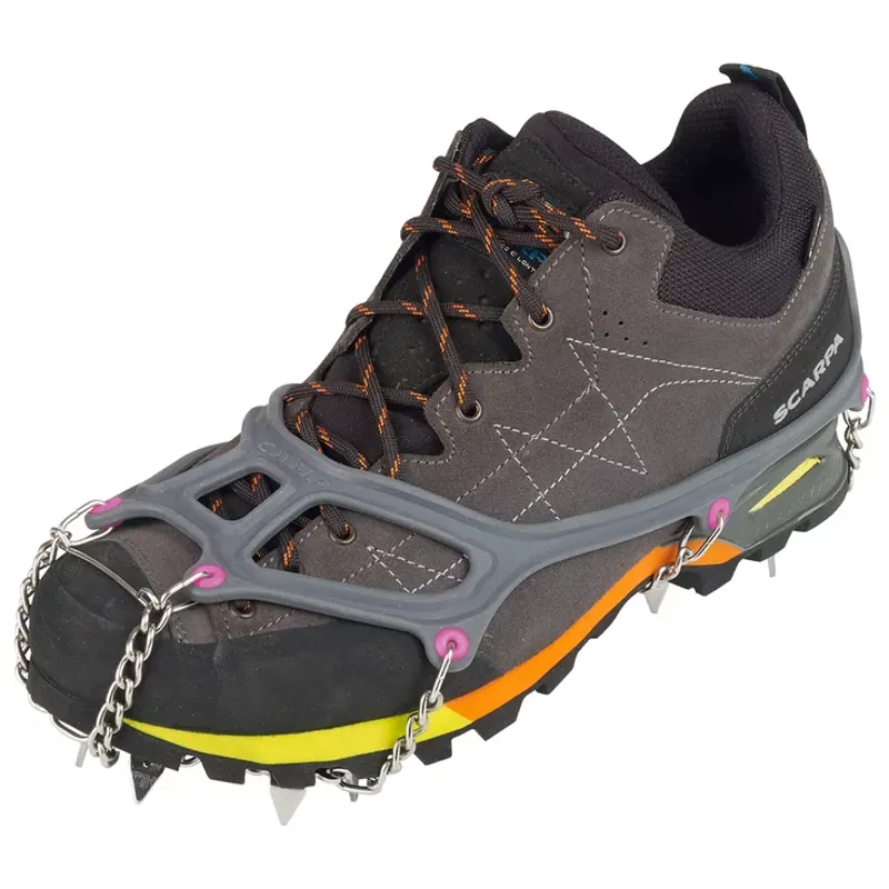 Camp Ice Master Anti-Slip Crampons Light